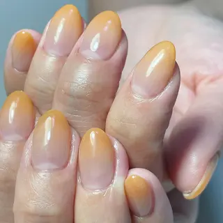 ネイル kipinail 川﨑えりかのネイルデザイン