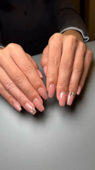 ネイル Atelier Yuriのネイルデザイン