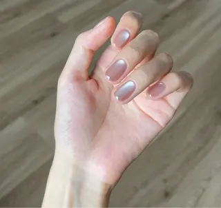 ネイル ENSalon 愛佳のネイルデザイン