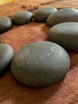 頭痛・肩こりサロン スクラレアのエステ・リラクイメージ