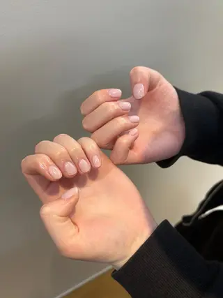 ネイル Aya TRIOSのネイルデザイン