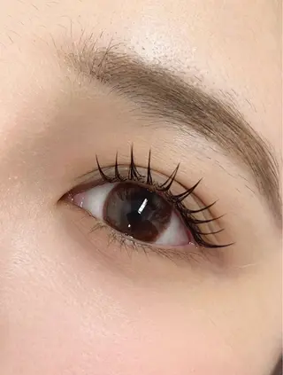 マツエク・マツパ ✨Mi☘️ Na✨のマツエク・マツパデザイン