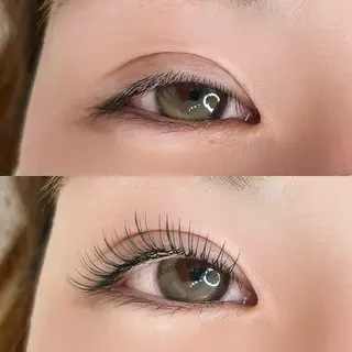 マツエク・マツパ 【ｉｒｏｋａ】 AYAKAのマツエク・マツパデザイン