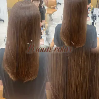 ミディアム 💞絶対カワイイ保証 💞⌇﻿amlのマツエク・マツパデザイン