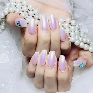 ネイル ネイルサロン lotusのネイルデザイン