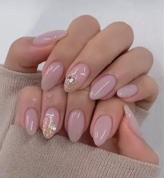 ネイル 🎀Lilla💎 Nail Salonのネイルデザイン