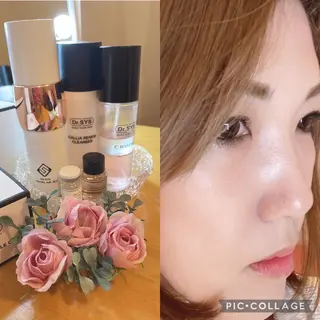 y.laBelle所属・y.laBelle 艶肌・小顔・肌質改善のエステ・リラクイメージ