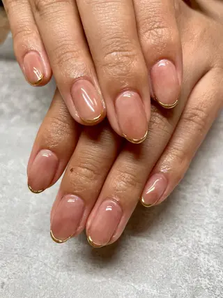 ネイル Ｍ☆NAIL asamiのネイルデザイン