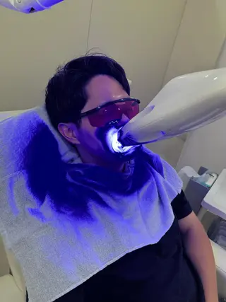 加藤 友望のエステ・リラクイメージ