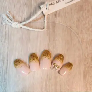 ネイル Salon Kのネイルデザイン