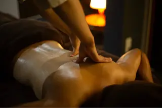 hanazen relaxation salon所属・中島 絢子のエステ・リラクイメージ