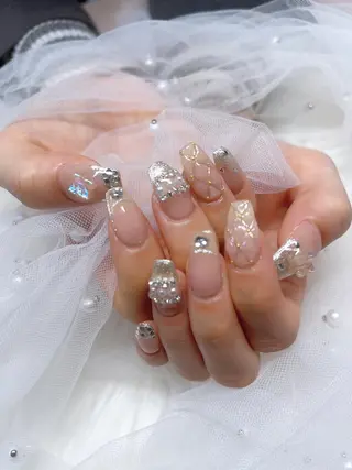 ネイル COCO ネイルのネイルデザイン