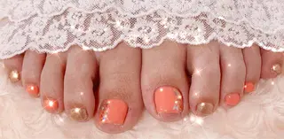 ネイル twincle nailのネイルデザイン