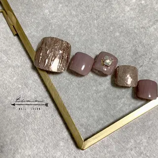 ネイル 𝑡𝑖𝑎𝑚𓂃 きむらゆきののネイルデザイン