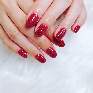 ミディアム MIIA nailのネイルデザイン