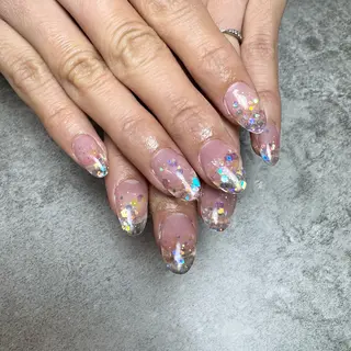 ネイル MATATABI. kumiのネイルデザイン