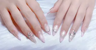 ネイル Em ma高田马場のネイルデザイン