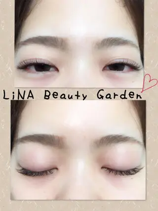 マツエク・マツパ 梶ヶ谷 絵璃のマツエク・マツパデザイン