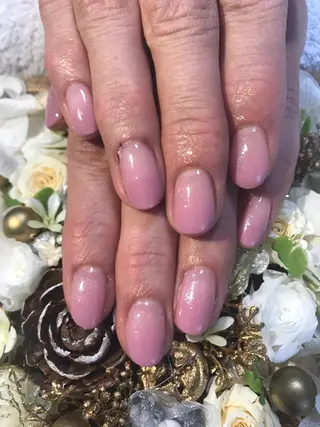 ネイル 吉岡 裕子のネイルデザイン