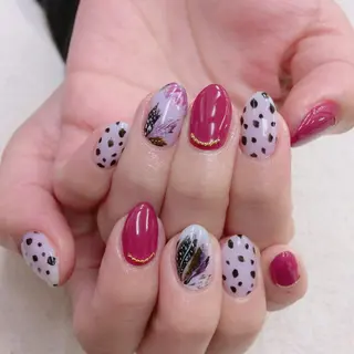 ネイル NailDoctor /CARNAのマツエク・マツパデザイン