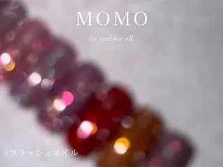 ネイル ビューティーサロン EMILUCAのネイルデザイン