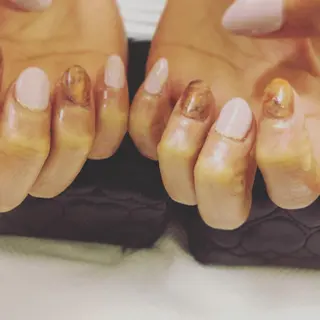 ネイル CHERIMO【lalaLaLa】所属・CHERIMO シェリモのネイルデザイン