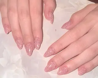 ネイル ネイルサロンfeel茂原店所属・Feel ‪‪☺︎‬Yuriaのネイルデザイン