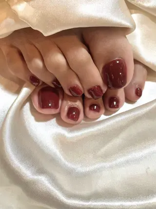 ネイル Relum所属・Relum__. fukaのネイルデザイン