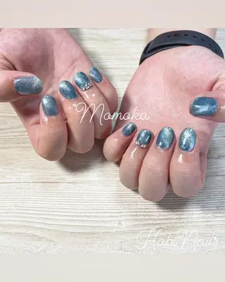 ネイル momoka_nails所属・Momo Nailsのネイルデザイン