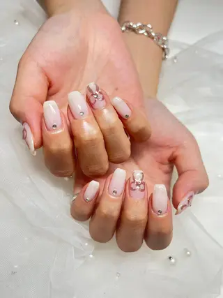 ネイル Sネイル サロン蕨店のネイルデザイン