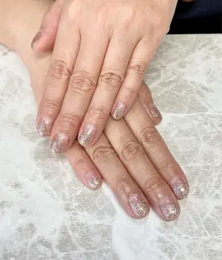 ネイル ゆぴねいる所属・ゆぴねいる yupinailのネイルデザイン