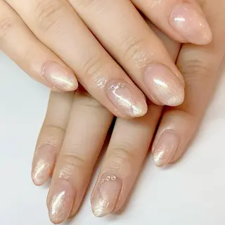 ネイル 松川 めぐみのネイルデザイン