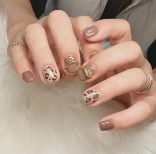 ネイル nail salon etoile所属・nail salon etoile 中村のネイルデザイン