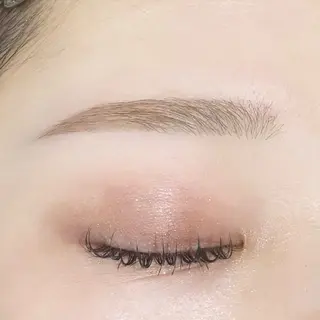 アイブロウ 似合わせ眉 🤍Mioの眉毛・アイブロウイメージ