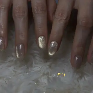 ネイル Essence所属・Essence✨ nanaのネイルデザイン