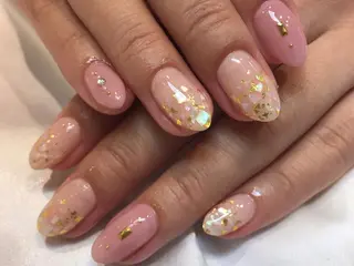 ネイル 中川 愛理のその他イメージ