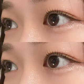 マツエク・マツパ ♡Bianca kasahara♡のマツエク・マツパデザイン