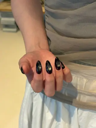 ネイル Nail Salon Hachi所属・Yuna 池尻大橋/中目黒のネイルデザイン