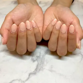 メンズ ネイル マツエク・マツパ アイブロウ ながやま ちえのその他イメージ