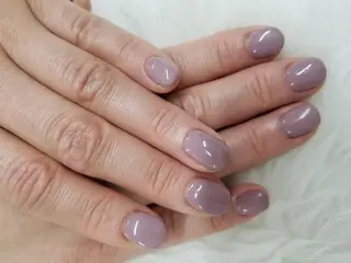 ネイル ヤマウチ ナツコのネイルデザイン