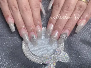 ネイル ✨Nailsalon Vi+✨のネイルデザイン