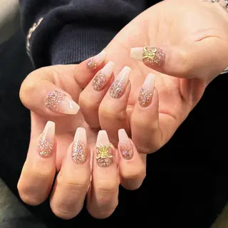 ネイル Panda.z🐼 ネイルサロンのネイルデザイン