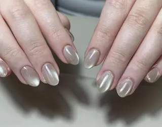 ネイル Molly _nailのネイルデザイン