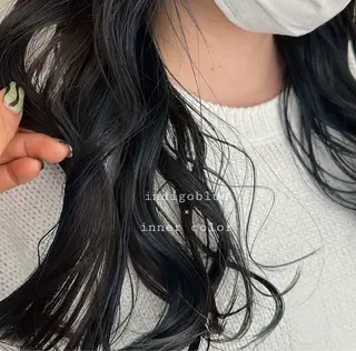 ショート Amelie所属・Amelie あみのマツエク・マツパデザイン