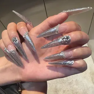 ネイル WOLTOKYO池袋 ★chiakiのネイルデザイン