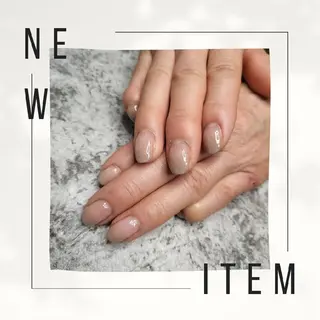 ネイル 矢野 美希のネイルデザイン