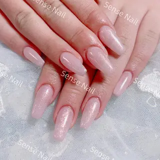ネイル 🎀Sense Nail渋谷店🎀のネイルデザイン