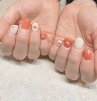 ネイル N.style所属・Ｎ. styleのネイルデザイン