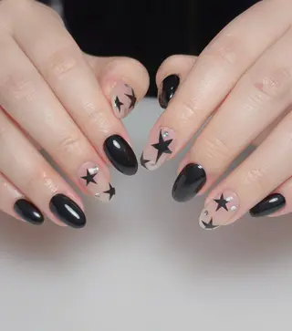 ネイル 👍thumbs up nail👍のネイルデザイン