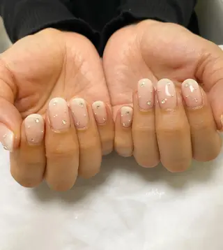 ネイル nails. hymのネイルデザイン
